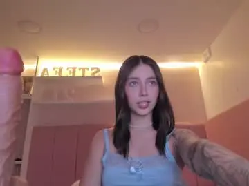 Chaturbate Nude Webcam of stefaagomez