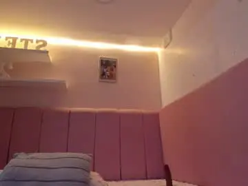 Chaturbate Live Porn of stefaagomez