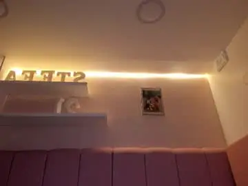 Chaturbate Free Porn Cam of stefaagomez