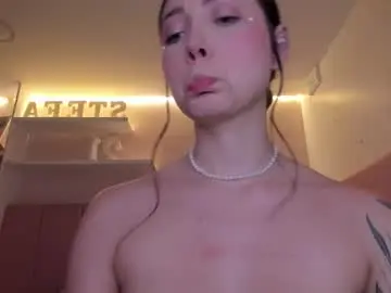 Chaturbate Adult Webcam of stefaagomez