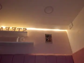 Chaturbate Nude Webcam of stefaagomez