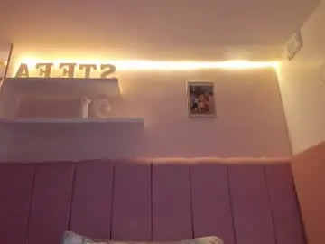 Chaturbate Adult Webcam of stefaagomez