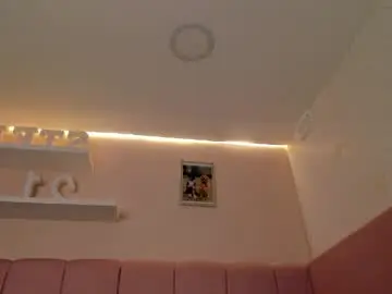 Chaturbate Adult Webcams of stefaagomez