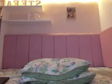 Chaturbate Live Porn of stefaagomez