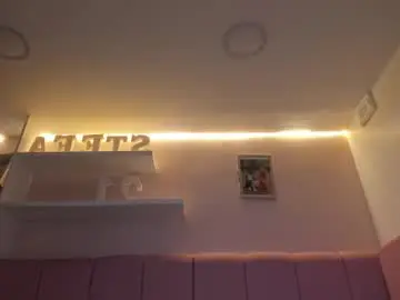 Chaturbate Adult Video Chat of stefaagomez