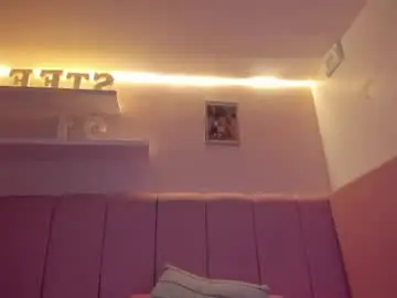 Chaturbate Adult Webcam of stefaagomez