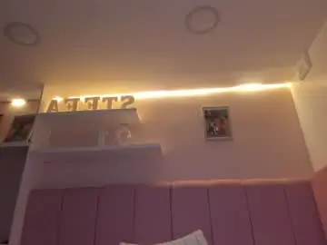 Chaturbate Sex Chat of stefaagomez