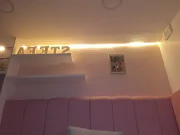 Chaturbate Free Porn Cam of stefaagomez
