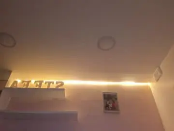Chaturbate Watch Live Sex Cams of stefaagomez