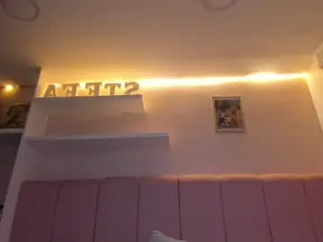 Chaturbate Live Sex Cam of stefaagomez