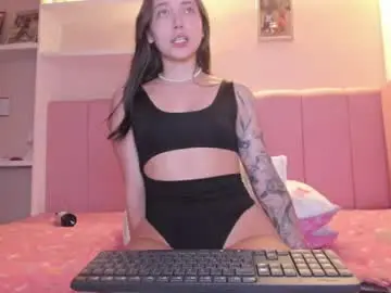 Chaturbate Adult Video Chat of stefaagomez