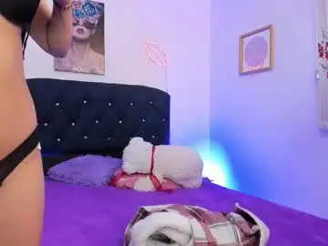 Chaturbate Best Webcam of valeria_and_zoe