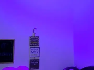 Chaturbate Nude Webcam of valeria_cherry