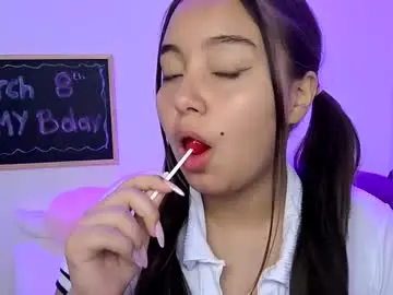 Chaturbate Free Porn Cam of valeria_cherry