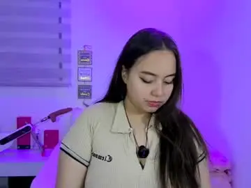 Chaturbate Sex Cam of valeria_cherry