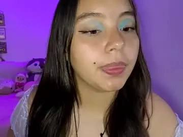 Chaturbate Watch Live Sex Cams of valeria_cherry