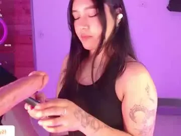 Chaturbate Best live sex cam show of valeribell1