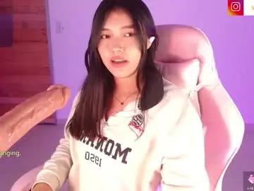 Chaturbate Watch Live Sex Cams of valeribell1