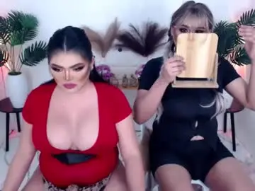 Chaturbate Adult Video Chat of wetandwild10inches