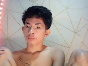 Chaturbate Live Sex of zian_smithx