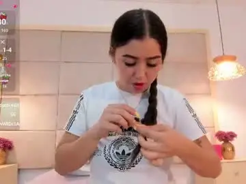 Chaturbate Live Porn of zoevelvet_