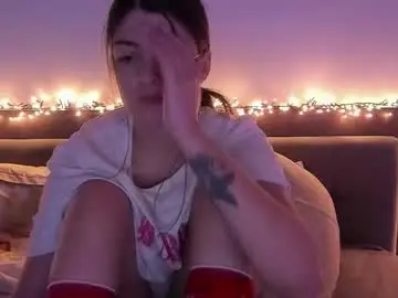 Chaturbate Adult Webcam of _just_a_simple_girl