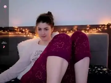 Chaturbate Adult Webcam of _just_a_simple_girl