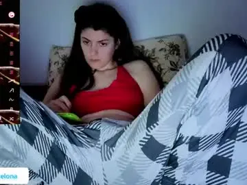 Chaturbate Adult Video Chat of _just_a_simple_girl