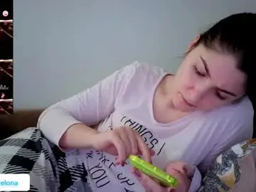 Chaturbate Sex Cam of _just_a_simple_girl