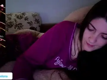 Chaturbate Free Porn Cam of _just_a_simple_girl