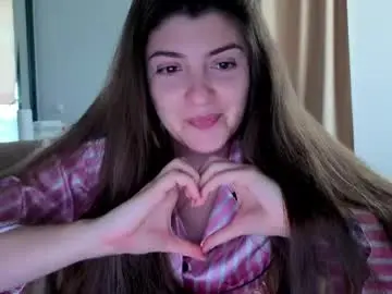 Chaturbate Sex Chat of _just_a_simple_girl