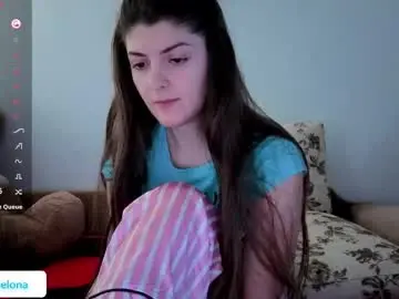 Chaturbate Best Webcam of _just_a_simple_girl