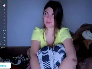 Chaturbate Adult Video Chat of _just_a_simple_girl