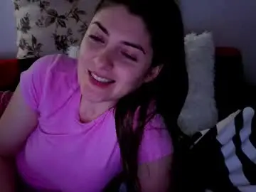 Chaturbate Private Sex Chat of _just_a_simple_girl