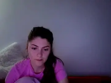 Chaturbate Watch Live Sex Cams of _just_a_simple_girl