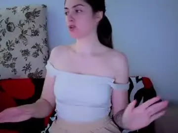 Chaturbate Sex Chat of _just_a_simple_girl