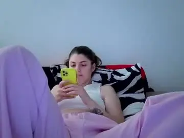 Chaturbate Live Porn of _just_a_simple_girl