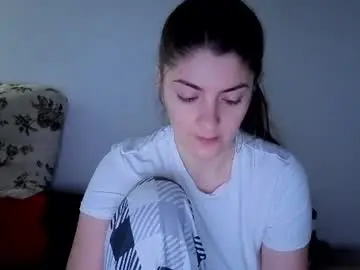 Chaturbate Sex Cam of _just_a_simple_girl