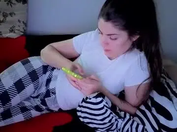 Chaturbate Private Sex Chat of _just_a_simple_girl