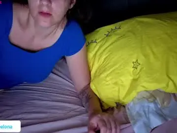 Chaturbate Nude Webcam of _just_a_simple_girl
