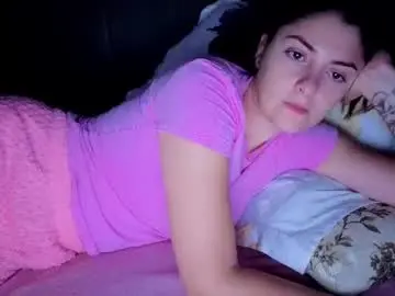Chaturbate Sex Chat of _just_a_simple_girl