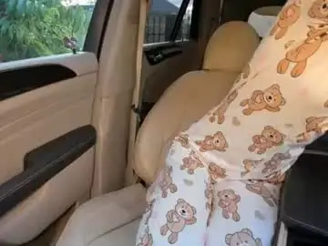 Chaturbate Best live sex cam show of _neroli_