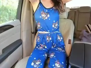Chaturbate Private Sex Chat of _neroli_