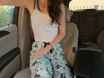 Chaturbate Nude Webcam of _neroli_