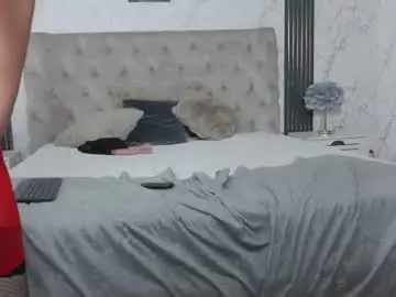 Chaturbate Watch Live Sex Cams of ameliaarosee1