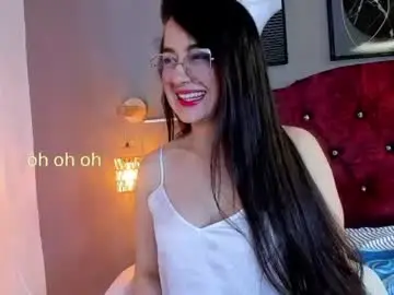 Chaturbate Sex Cam of angela_nix