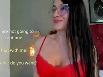 Chaturbate Adult Webcam of angela_nix
