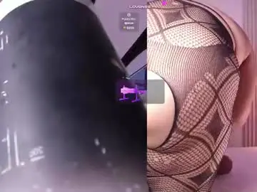 Chaturbate Sex Cam of bbwcloe