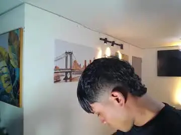 Chaturbate Best Webcam of benz_boys