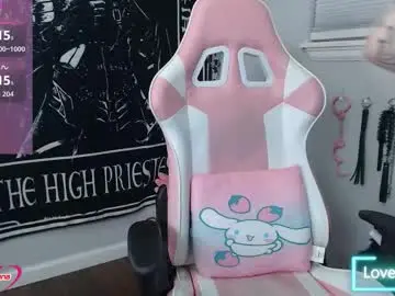 Chaturbate Private Sex Chat of briabannana